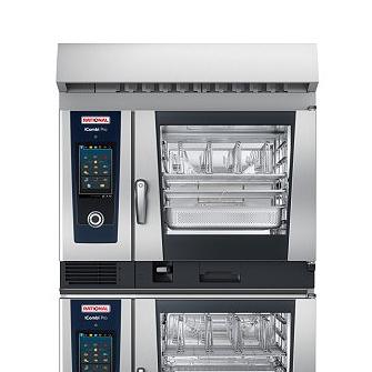Rational UltraVent For Combi-Duo 6-1/1 & 10-1/1 Combination Ovens - 60.76.169