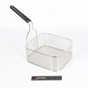  Sammic PF-6, PF6+6, PF-10 & PF10+10 Fryer Basket - 6130141