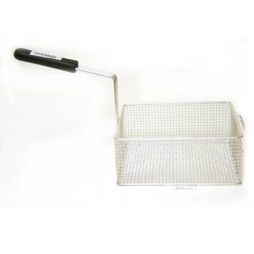 Sammic FE-12, FE12+12, FE-15 & FE15+15 Fryer Basket - 6130210