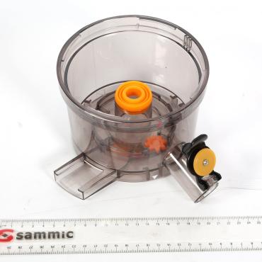 Sammic LL-60 Juice Container - 6410025