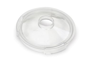 Electrolux Professional Trinity Pro Transparent Lid for 2.6 Litre Cutter Mixer - 650117