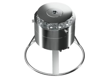 Electrolux TBX Turbo Liquidiser Pro Soup Head (Without Tube) - 650172 