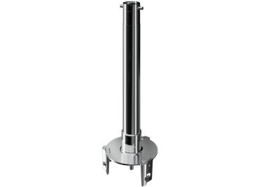 Electrolux TBX Turbo Liquidiser Pro Medium Tube 448mm - 650175
