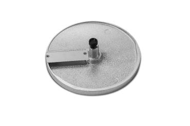 Electrolux Aluminium Slicing Disc 8mm - 650220