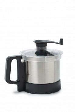 Electrolux Stainless Steel Bowl for 3.6lt Cutter Mixer 