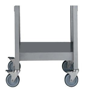 Electrolux Professional Stainless Steel Mobile Stand for 601151 Chipper - 653017