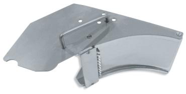 Electrolux Professional 8 x 8mm Chipping Block for 601151 Chipper - 653022