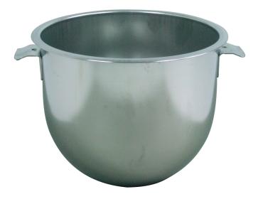 Electrolux Professional Stainless Steel Bowl for 10 Litre Planetary Mixer 600229 - 653276