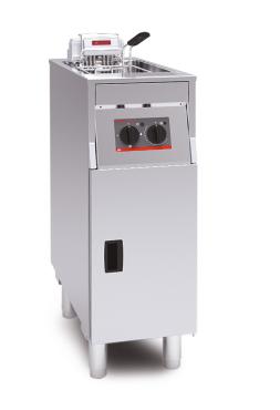 FriFri Super Easy Pasta 311 Free Standing Pasta Cooker - 7.5kW