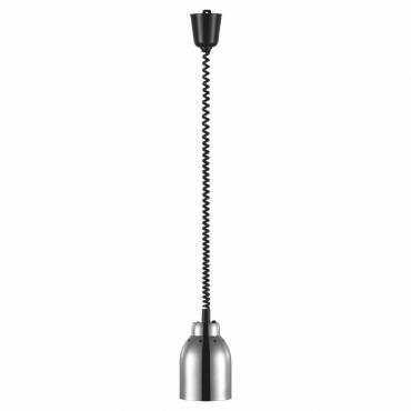 Pujadas Stainless Steel Hanging Heat Shade 