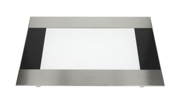 Smeg Professional External Door Glass Assy - 692533514