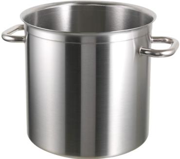 Matfer Excellence Stainless-steel 17.2 Litre Stockpot
