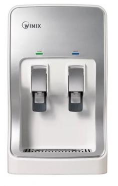 Winix W-6 Series Ambient/Cold Table Top Water Cooler W-6TC