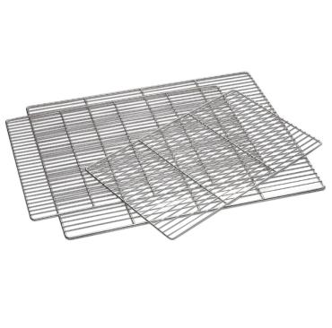 Matfer Bourgeat Stainless Steel 1/1 GN Grid