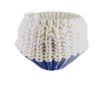 Bravilor Bonamat Filterpapers B5 (HW) - Pack of 250