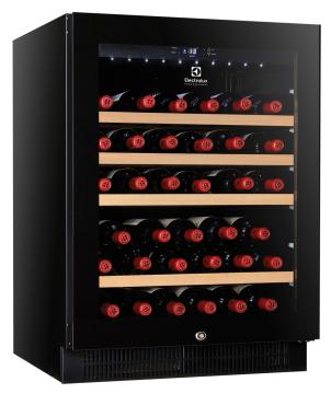 Electrolux Professional Single Door Wine Fridge - 720008