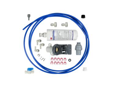 Borg & Overstrom ProCore + Install Kit - 720232