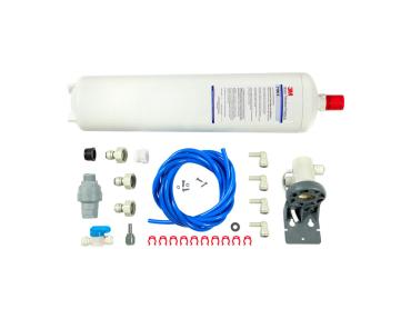 Borg & Overstrom ProCore / ProCore+ Hot Install Kit - 720233