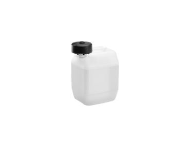 Borg & Overstom E-Series Bluetooth Alarmed Waste Kit - 5 Litre - 720807