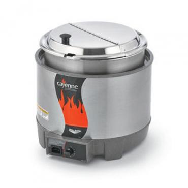 Vollrath Stainless Soup Kettle