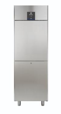 Electrolux Professional Ecostore 2/1GN 670 Litre 2 Half Door Freezer - 725289