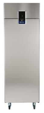 Electrolux Professional Ecostore HPe 670 Litre (503 Useable Litres) 2/1GN Freezer - 725466