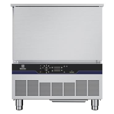 Electrolux Professional 25Kg / 5 x 1/1 GN Crosswise Blast Chiller / Freezer - CK7252
