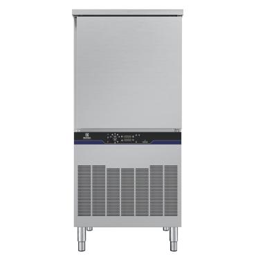 Electrolux Professional 40Kg / 10 x 1/1GN Crosswise Blast Chiller / Freezer - 725214