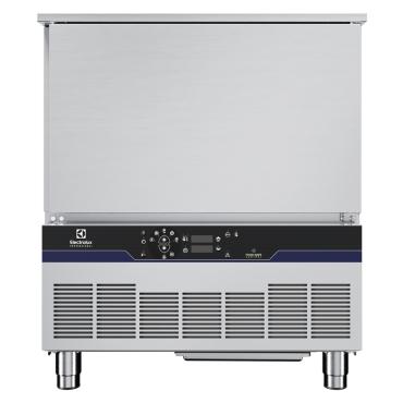 Electrolux Professional 15Kg / 5 x 1/1 GN Crosswise Blast Chiller/Freezer - 725208