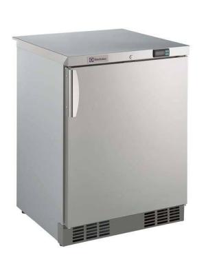 Electrolux 727797 160 Litre (120Nett usable Litres) Undercounter Freezer