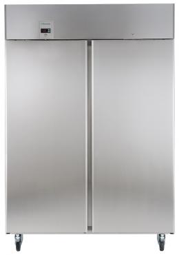 Electrolux Ecostore RE4142FFG 1430 Litre Double Door Freezer - 727378 