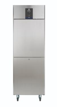Electrolux Professional 725290 670 Litre (420 Usable Litre) Half Door Dual Temperature Fridge Freezer