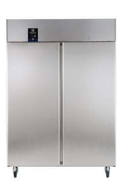 Electrolux Professional Ecostore 1430 Litre Double Door Freezer - 725292 