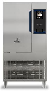 Electrolux Professional Skyline Blast Chiller Freezer 10 GN 1/1 - 727736