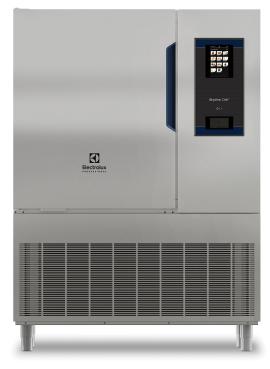 Electrolux Professional Skyline Blast Chiller Freezer 100 Kg 10GN 2/1 - 727740