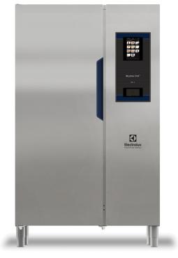 Electrolux Professional Skyline Blast Chiller Freezer 100Kg 20GN 1/1 - 727743