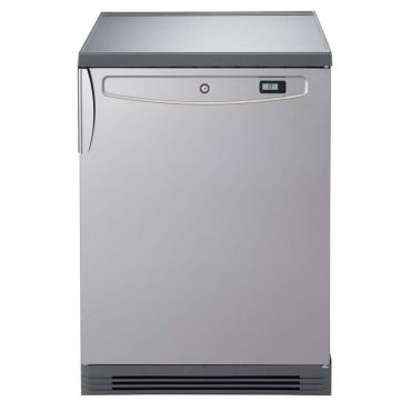 Electrolux RUCR16CC Undercounter Stainless Steel Fridge - 727770 - 160L