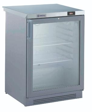 Electrolux 727772 Undercounter Display Fridge