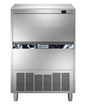 Electrolux Professional 730347 Ice Machine with Drain Pump - 83 Kgs / 24hrs