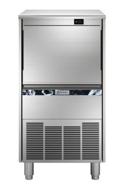 Electrolux 730345 Ice Machine with Drain Pump - 47kg /24hrs