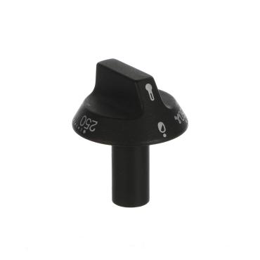 Smeg Professional Temperature Control Knob for Series 43 Alfa Convection Ovens - 764975909