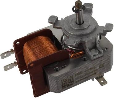 Smeg Professional Cooking / Heating Fan Motor - 795210954
