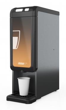 Bravilor Bonamat Solo Hot Chocolate Machine - Includes Install and Filter