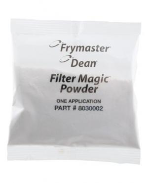 Frymaster Filter Powder