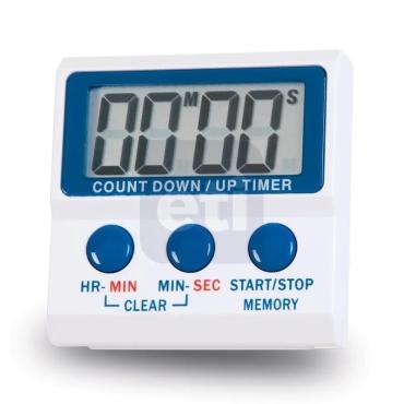ETI Digital Countdown/up Timer - 806-105