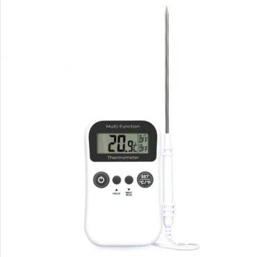 ETI Multi-Function Thermometer - 810-927