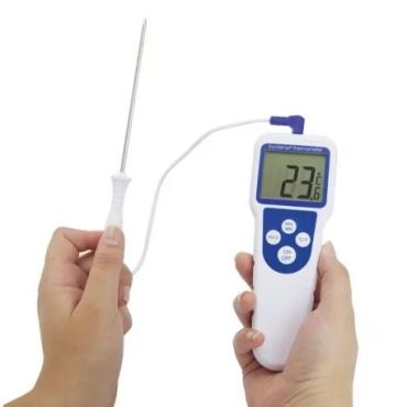 ETI EcoTemp Thermometer & Probe - 810-950