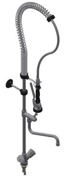 Electrolux Professional Pre-Rinse Spray Arm - 865231