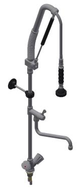 Electrolux Professional Automatic Pre-Rinse Spray Arm - 865233