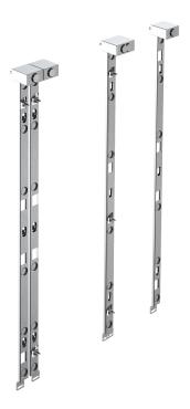 Electrolux Professional Lock for 4 Door Electrolux Prep Counters - 881244